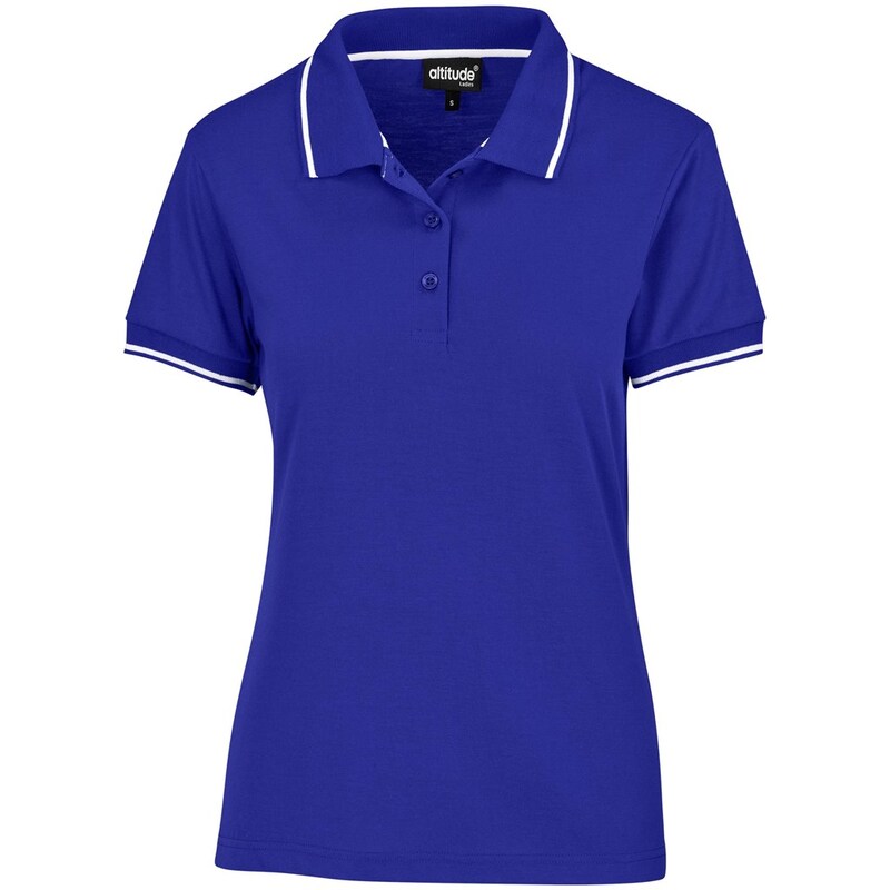 Reward Golf Shirt