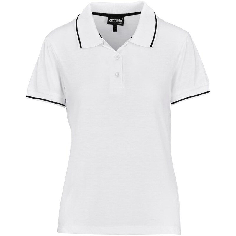 Reward Golf Shirt
