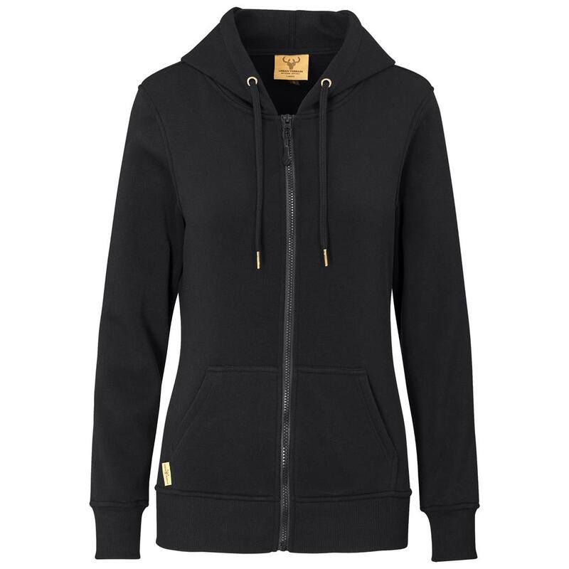 Rift Hooded Sweater