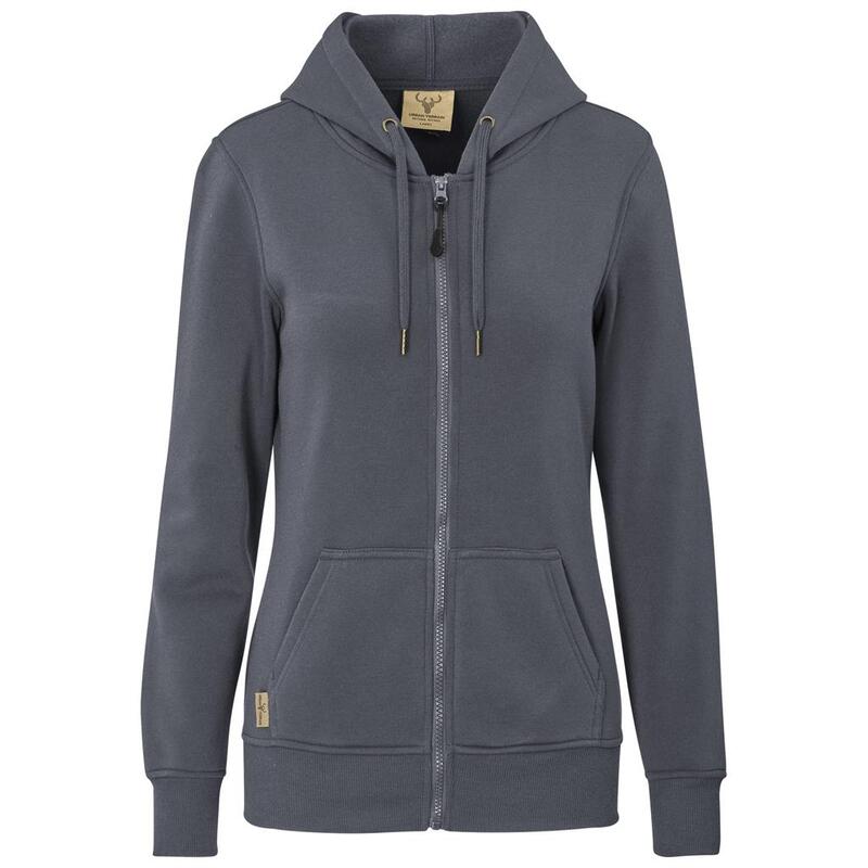 Rift Hooded Sweater
