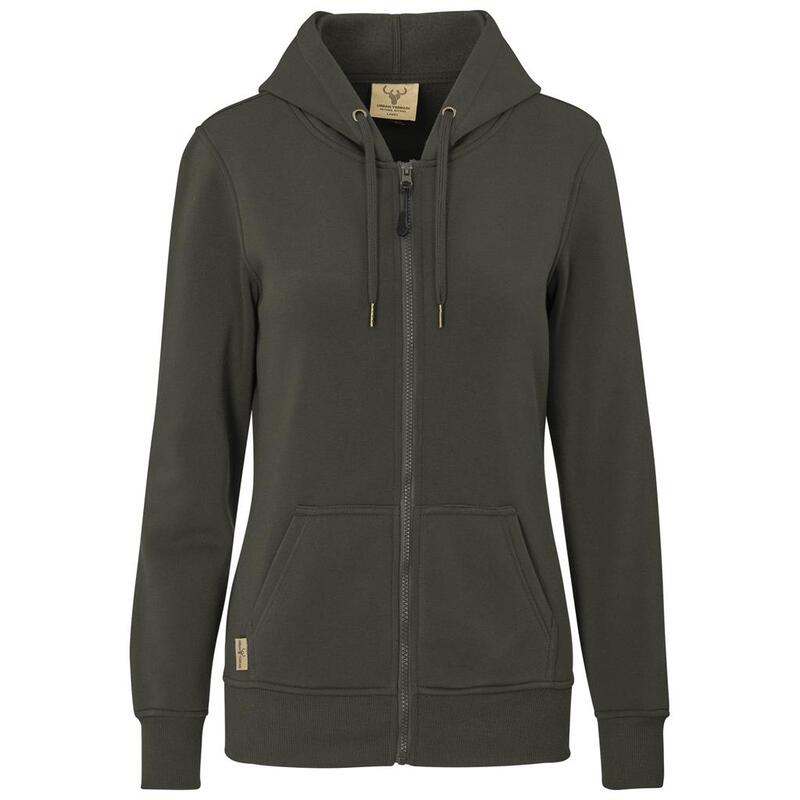 Rift Hooded Sweater