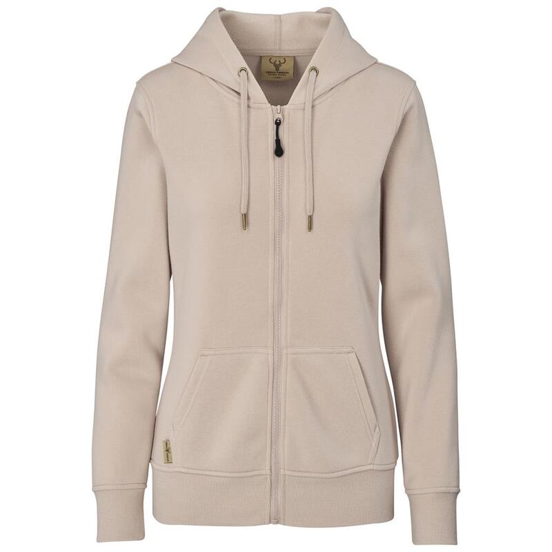 Rift Hooded Sweater