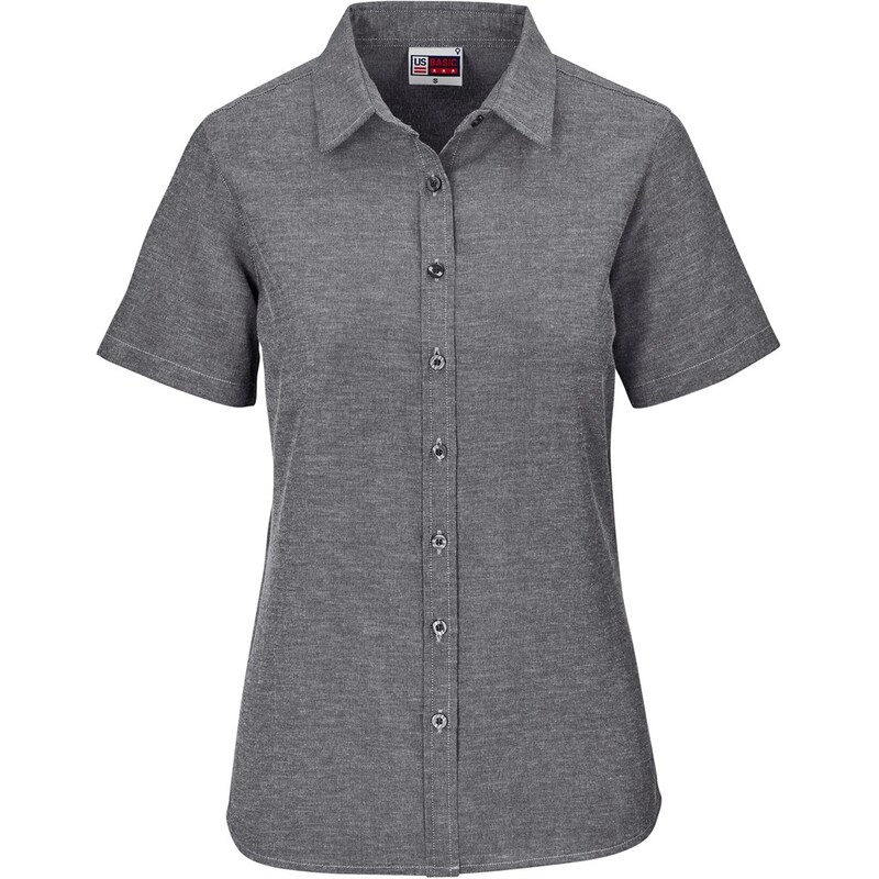 Oxford Short Sleeve Shirt