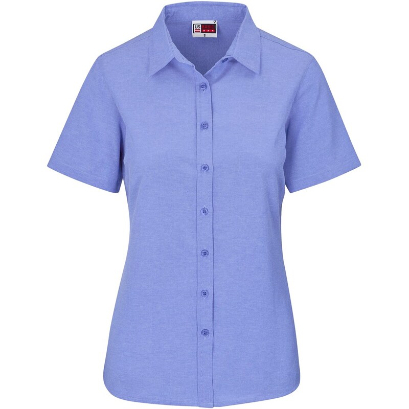 Oxford Short Sleeve Shirt