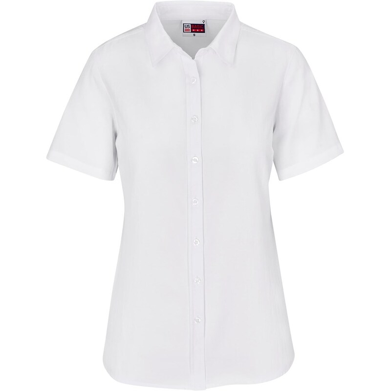 Oxford Short Sleeve Shirt