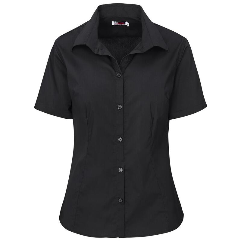 Sheffield Stretch Short Sleeve Shirt
