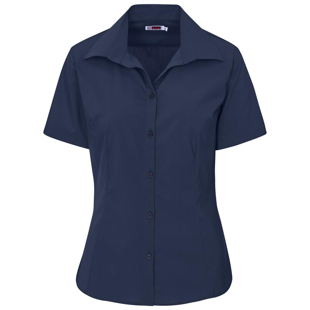 Sheffield Stretch Short Sleeve Shirt