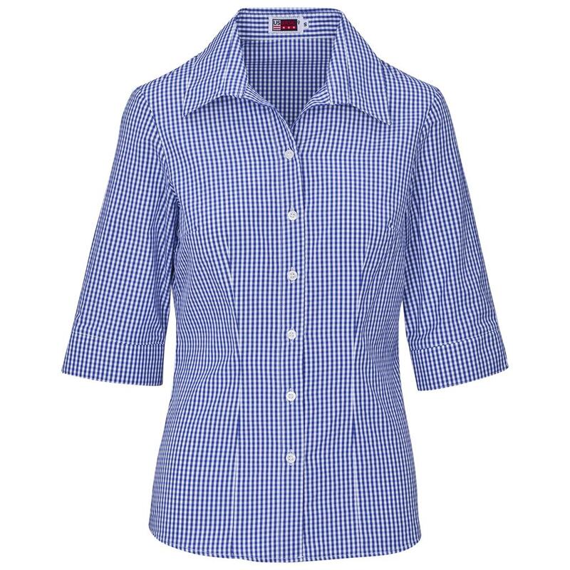 Ashford 3/4 Sleeve Shirt