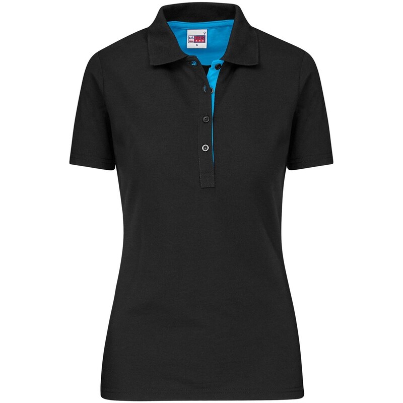 Solo Golf Shirt