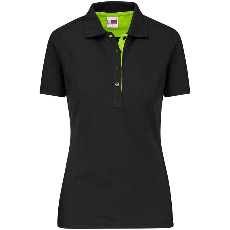 Solo Golf Shirt