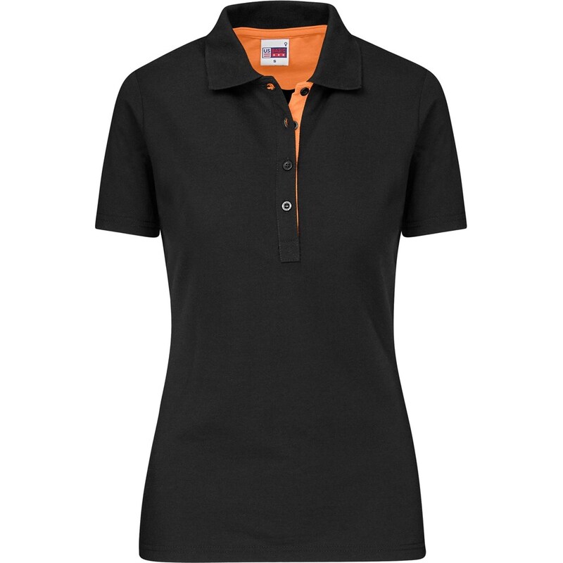 Solo Golf Shirt