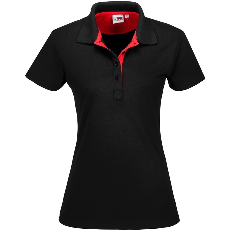 Solo Golf Shirt