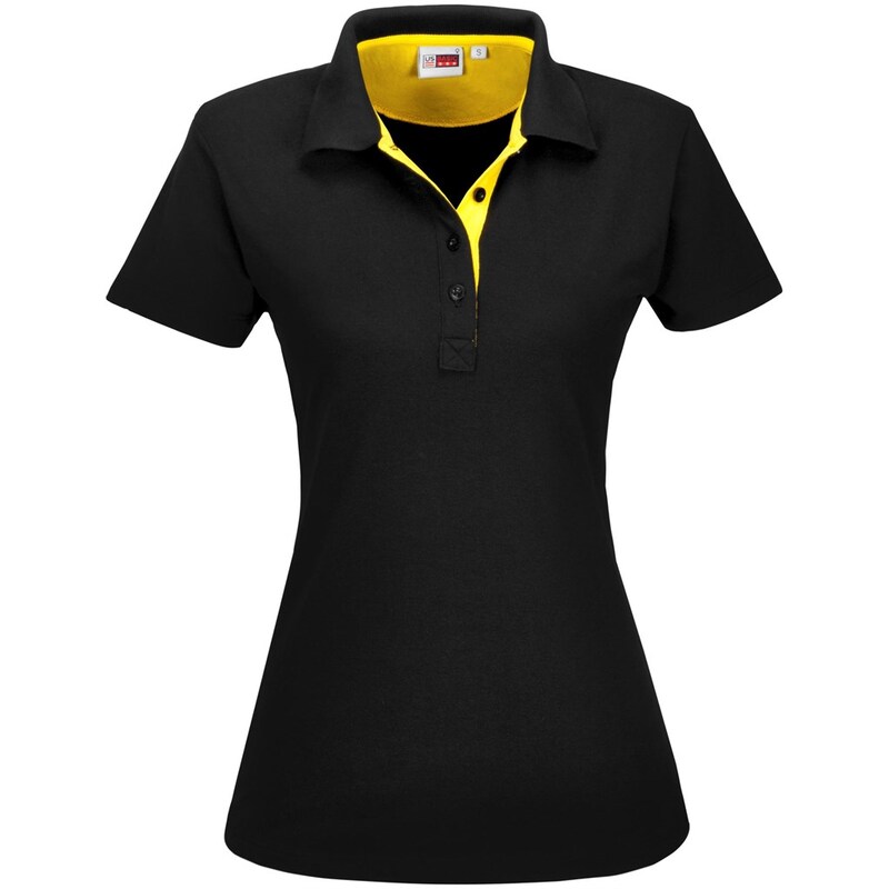 Solo Golf Shirt