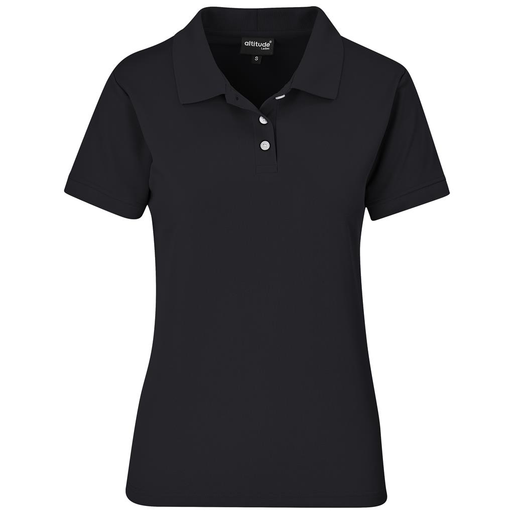 Virtue Golf Shirt