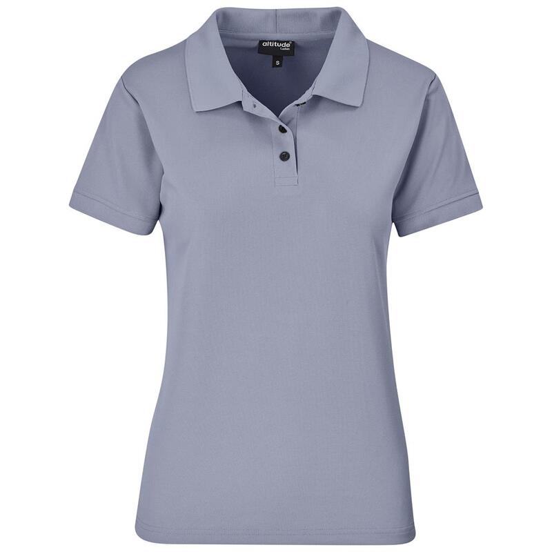Virtue Golf Shirt
