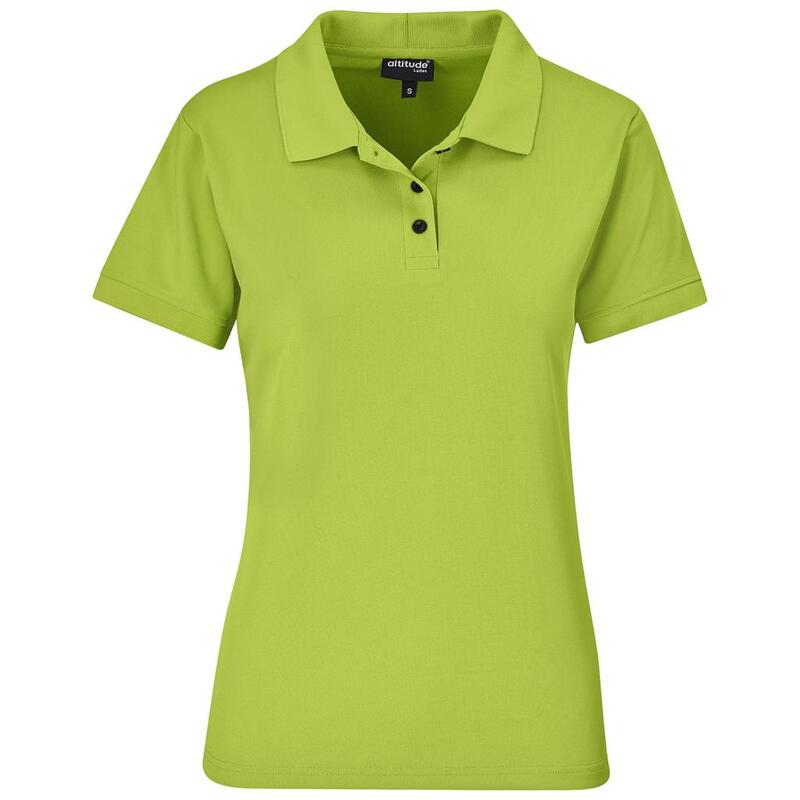 Virtue Golf Shirt