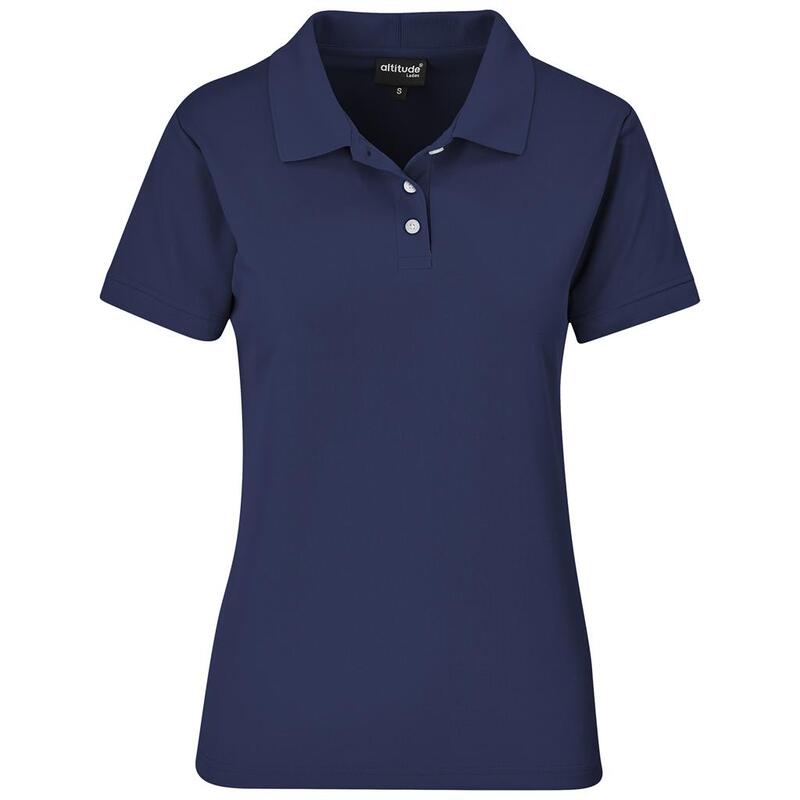 Virtue Golf Shirt