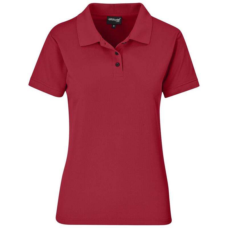 Virtue Golf Shirt