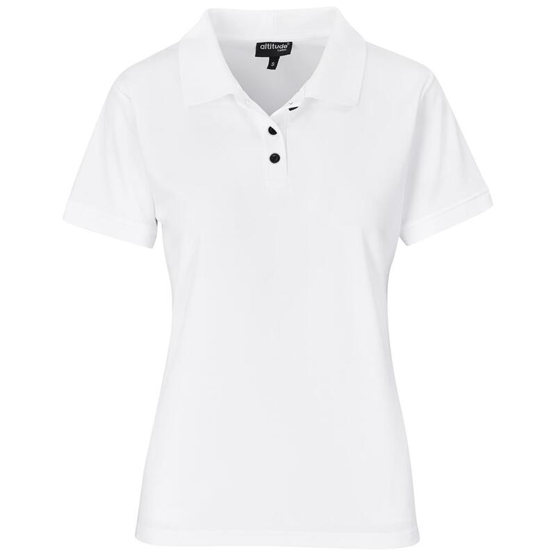 Virtue Golf Shirt