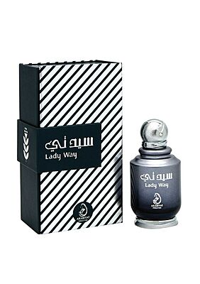 ARABIYAT MY LADY WAY