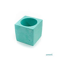 Laghu Chaluk Pot