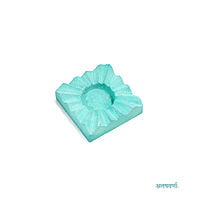 Laghu Sundial Diya