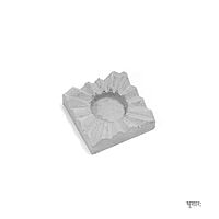 Laghu Sundial Diya