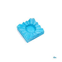 Laghu Sundial Diya