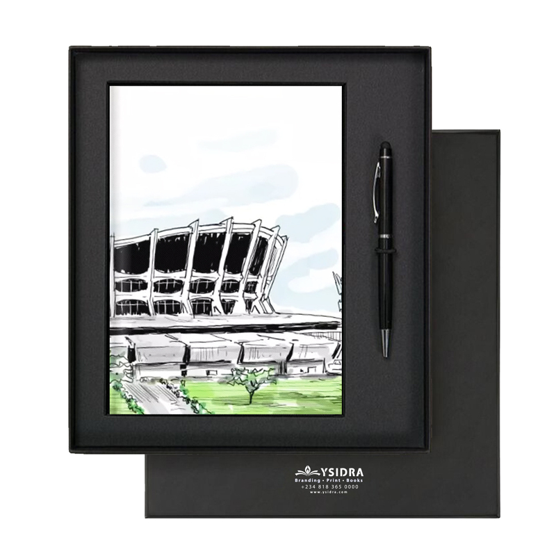 Lagos Drama | Luxury Journal