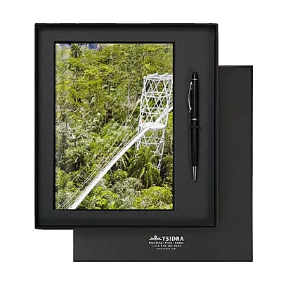 Lagos Green | Luxury Journal