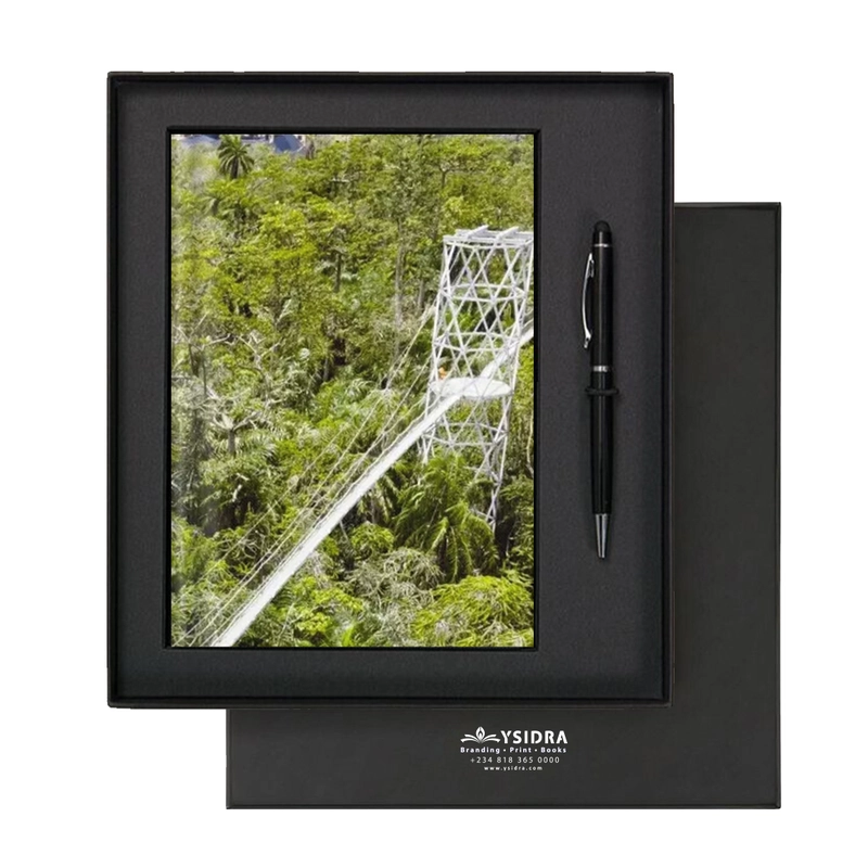 Lagos Green | Luxury Journal