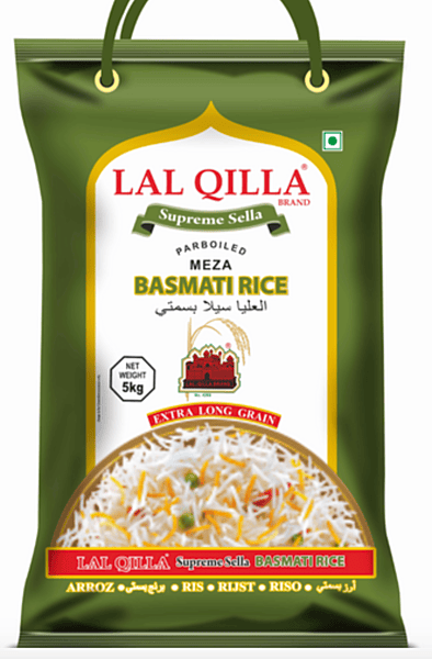 Lal Qilla Supreme Sella