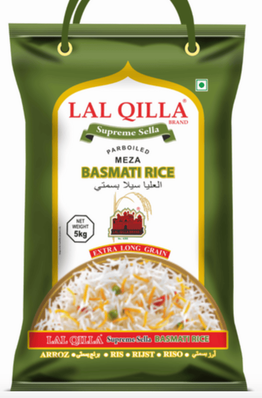 Lal Qilla Supreme Sella