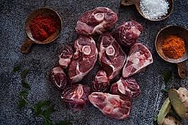 Lamb Stew Per kg