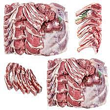 Lamb Whole