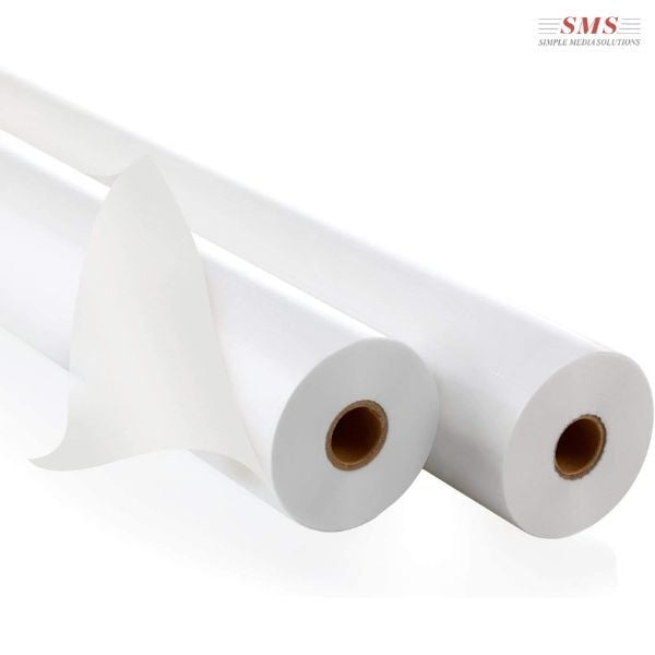 E2-Matte Lamination Film 80mic/100gsm 1.52Mx50M