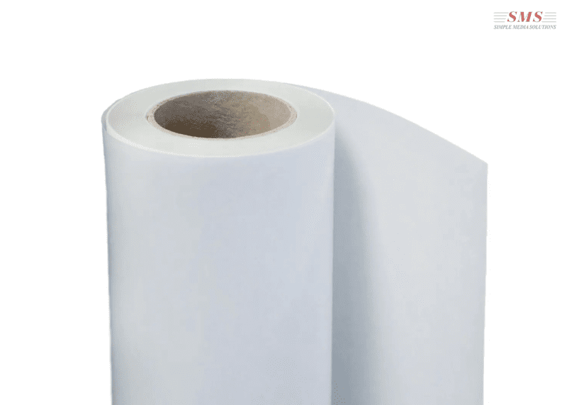 Lamination Film UV Matte 1.37Mx50M Lamination Film UV Matte 1.37Mx50M