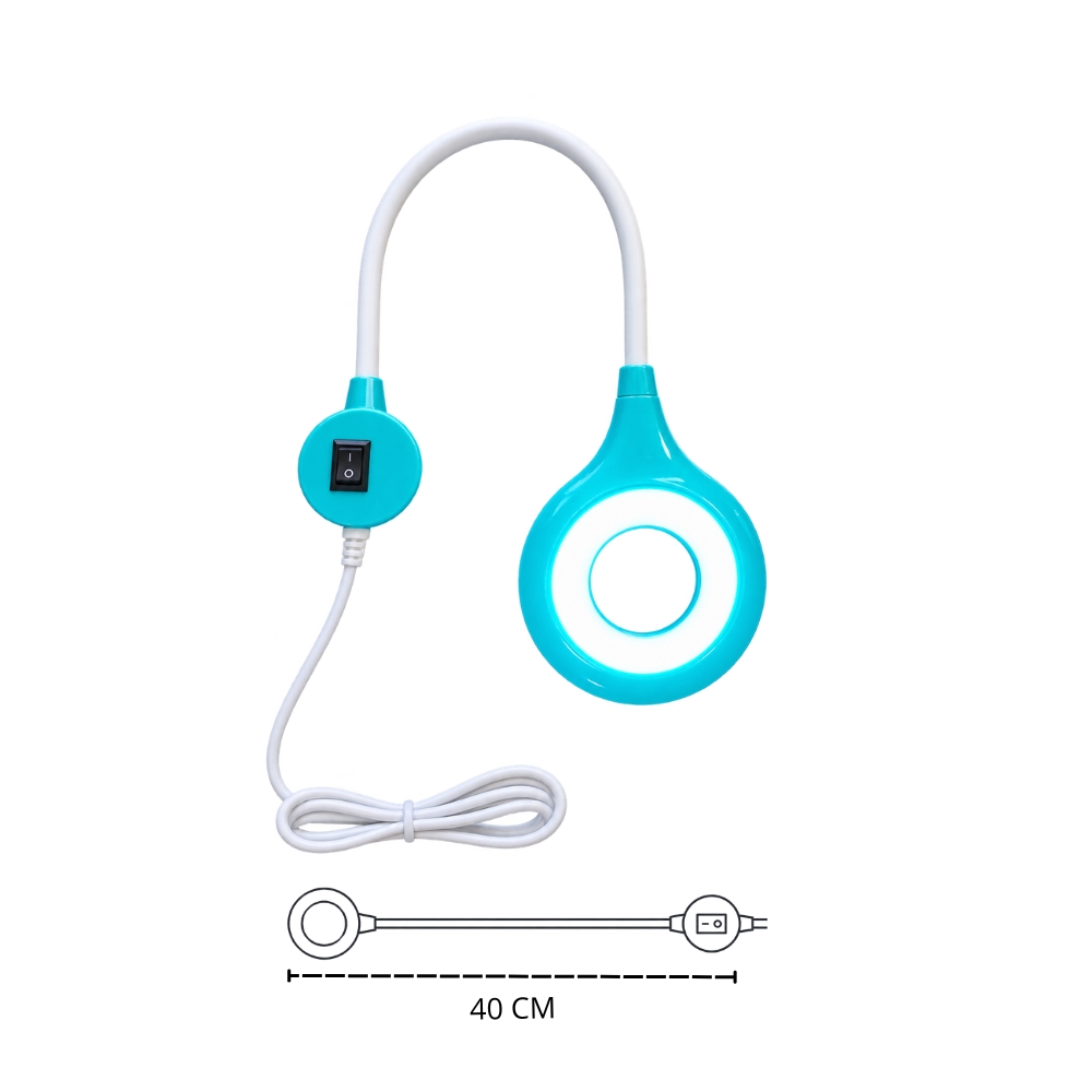 Lampara Led para Maquina Circular - PST36S - Unidad