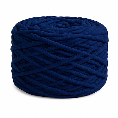 Lana Chelín Col 2113 Azul Oscuro Paquete X 4 ovillos X 160 gramos