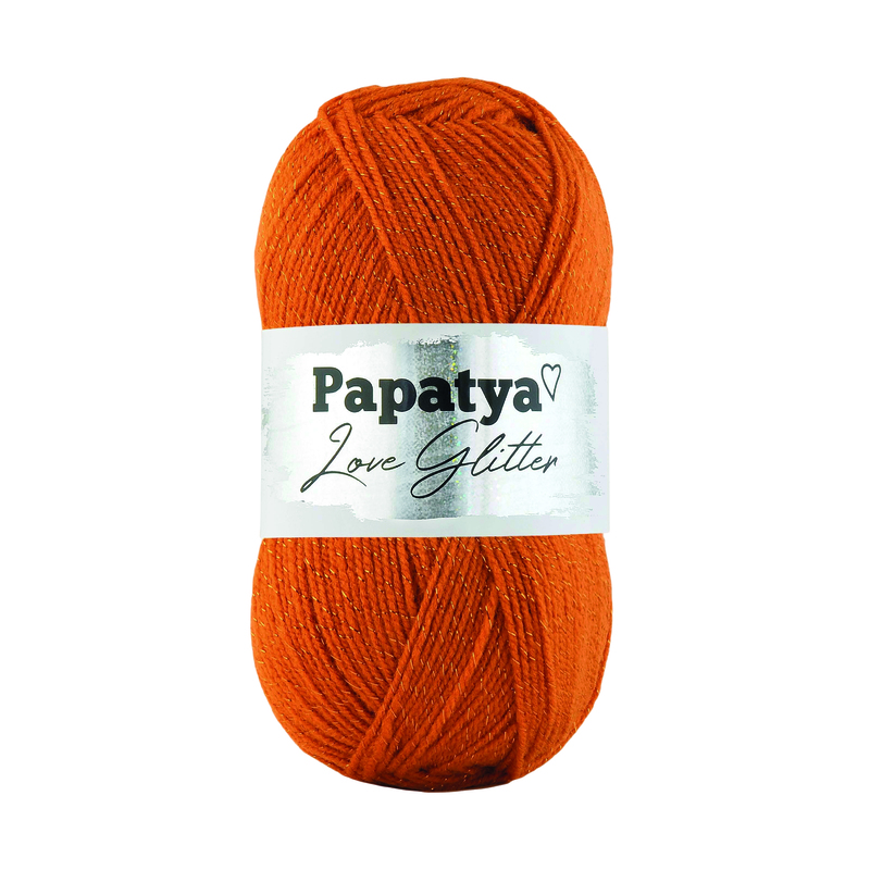 Lana Acrílica Love Glitter 08055 Paquete X 5 ovillos X 100 gramos Lana Acrílica Love Glitter 08055 Paquete X 5 ovillos X 100 gramos