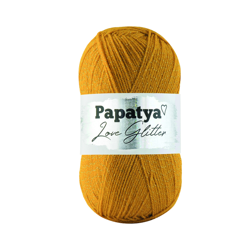Lana Acrílica Love Glitter 08750 Paquete X 5 ovillos X 100 gramos Lana Acrílica Love Glitter 08750 Paquete X 5 ovillos X 100 gramos