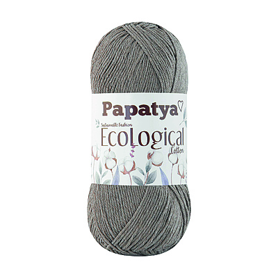 Lana Ecological Col 303 Paquete X 5 Ovillos X 100Gramos