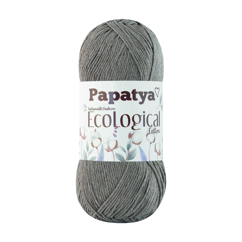 Lana Ecological Col 303 Paquete X 5 Ovillos X 100Gramos Lana Ecological Col 303 Paquete X 5 Ovillos X 100Gramos