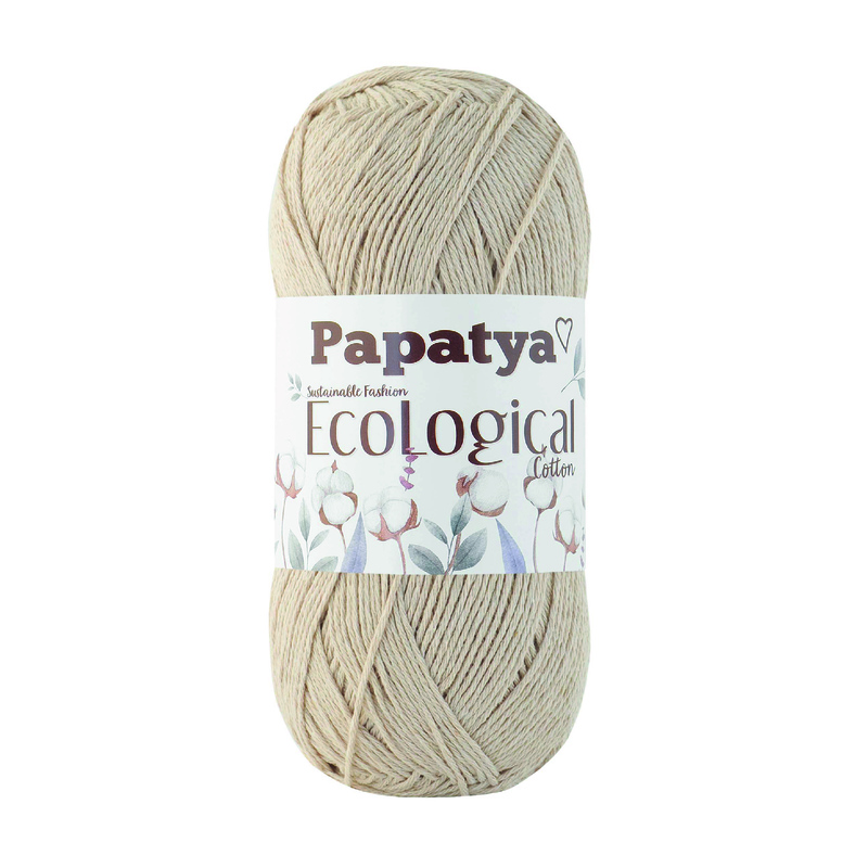 Lana Ecological Col 304 Paquete X 5 Ovillos X 100Gramos Lana Ecological Col 304 Paquete X 5 Ovillos X 100Gramos