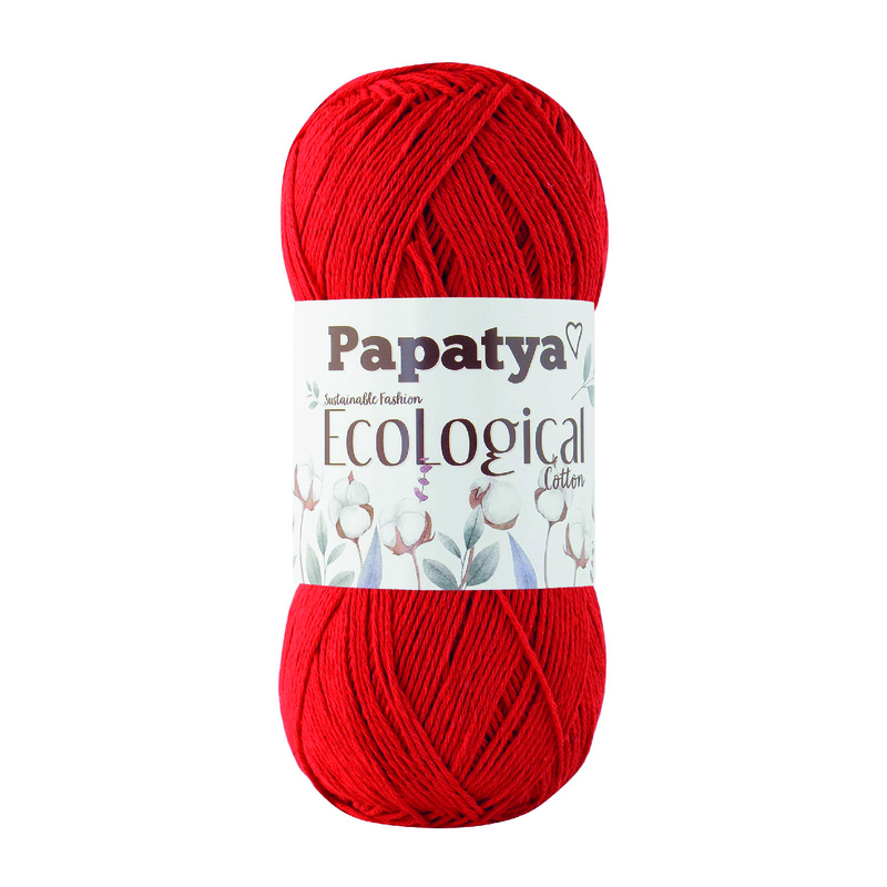 Lana Ecological Col 401 Paquete X 5 Ovillos X 100Gramos Lana Ecological Col 401 Paquete X 5 Ovillos X 100Gramos