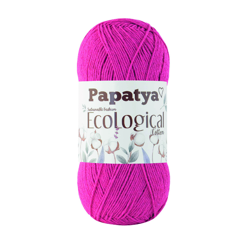 Lana Ecological Col 402 Paquete X 5 Ovillos X 100Gramos Lana Ecological Col 402 Paquete X 5 Ovillos X 100Gramos