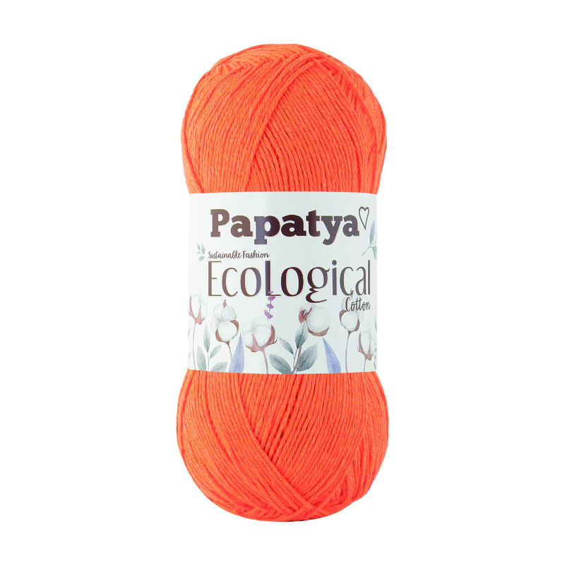 Lana Ecological Col 702 Paquete X 5 Ovillos X 100Gramos Lana Ecological Col 702 Paquete X 5 Ovillos X 100Gramos