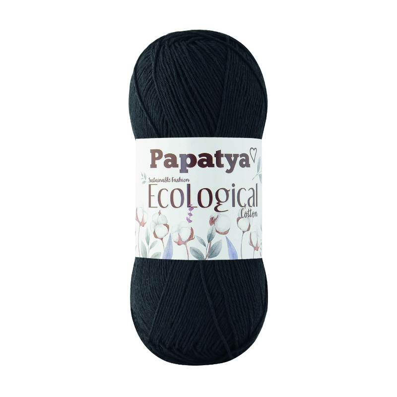 Lana Ecological Col 101 Paquete X 5 ovillos X 100Gramos Lana Ecological Col 101 Paquete X 5 ovillos X 100Gramos