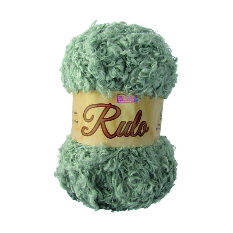 Lana Rulo Color 416 Gris Oscuro Paquete x 5 Ovillos x 100 Gramos Lana Rulo Color 416 Gris Oscuro Paquete x 5 Ovillos x 100 Gramos