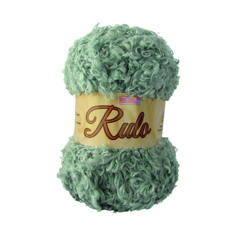 Lana Rulo Color 416 Gris Oscuro Paquete x 5 Ovillos x 100 Gramos Lana Rulo Color 416 Gris Oscuro Paquete x 5 Ovillos x 100 Gramos